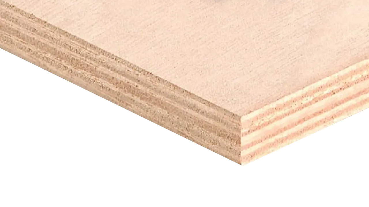 bayou okume kontrplak