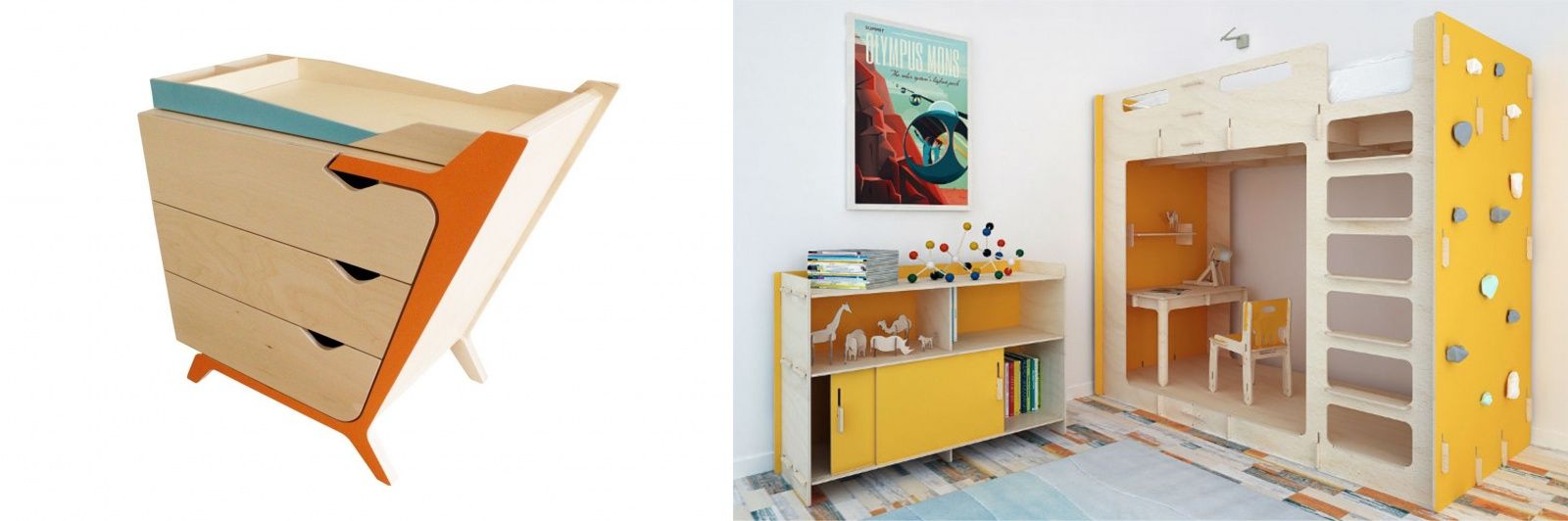 furniture manufacturing plywood