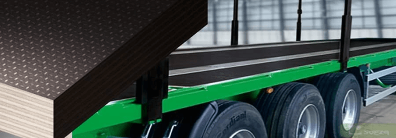 plywood tir taban tahtasi kullanim